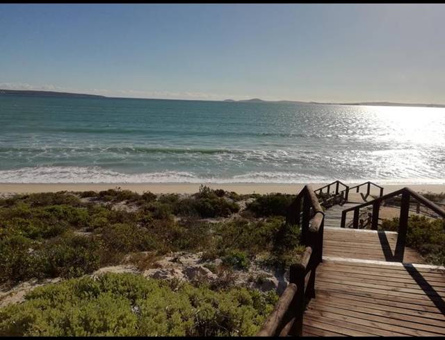 LAND FOR SALE IN CALYPSO BEACH